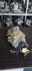 Kymco Xciting 500 carb | Καλωδίωση
