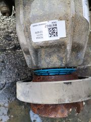 Ford Kuga 2012-2015 μούρη κομπλέ με αεροσακους-thumb-4
