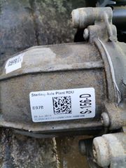 Ford Kuga 2012-2015 μούρη κομπλέ με αεροσακους-thumb-5