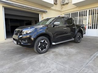 Nissan Navara 2021 NP300 Full Extra Auto