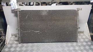 FORD MONDEO 03 1.8cc CHBA SEDAN ΨΥΓΕΙΟ A/C