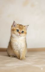 Scottish fold γατάκια