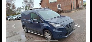 Ford Transit Connect 2023 Euro 6 tdci 1.5  2023 klima navi car play cruise control