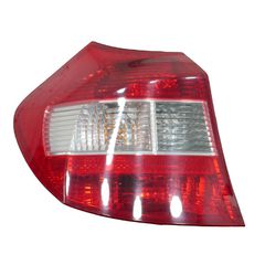Αριστερό φανάρι εξωτερικό  BMW 1 Series (E87)  2004-2011