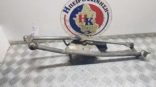 BMW E36 90-98 ΜΟΤΕΡ ΥΑΛΟΚΑΘΑΡΙΣΤΗΡΩΝ ΜΕ ΑΡΓΑΛΕΙΟ