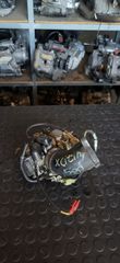 Kymco Xciting 500 carb | Καρμπυρατέρ