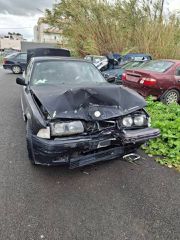 Bmw 318 1999