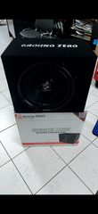 Ground Zero Subwoofer 12“-thumb-4