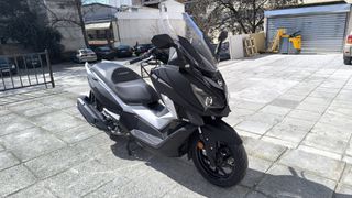 Sym Cruisym 250 2020
