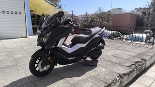 Sym Cruisym 250 2020-thumb-2