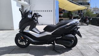 Sym Cruisym 250 2020-thumb-3