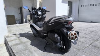 Sym Cruisym 250 2020-thumb-11