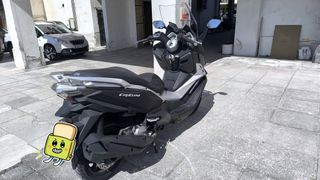 Sym Cruisym 250 2020-thumb-12