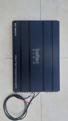 Ενισχυτής Beltec audio 4 κάναλος