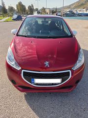 Peugeot 208 2015 LIKE ***εγγύηση***