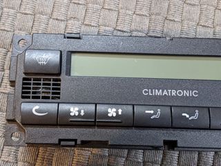 Climatronic