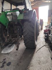 Τρακτέρ Deutz 1982 DX 145IIKAS CARS-ΜΑΚΕΔΟΝΙΑ-thumb-3