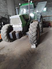 Τρακτέρ Deutz 1982 DX 145IIKAS CARS-ΜΑΚΕΔΟΝΙΑ-thumb-2