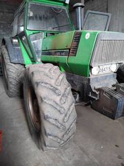 Τρακτέρ Deutz 1982 DX 145IIKAS CARS-ΜΑΚΕΔΟΝΙΑ-thumb-1