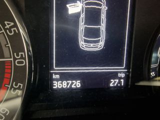 Skoda Octavia 2017-thumb-2