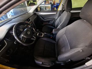 Skoda Octavia 2017-thumb-5