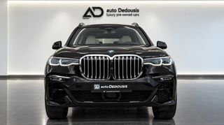 Bmw X7 2021 M-Packet | Panorama | Head Up | Soft Close | AUTODEDOUSIS-thumb-4