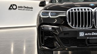 Bmw X7 2021 M-Packet | Panorama | Head Up | Soft Close | AUTODEDOUSIS-thumb-8