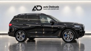 Bmw X7 2021 M-Packet | Panorama | Head Up | Soft Close | AUTODEDOUSIS-thumb-2