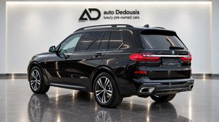 Bmw X7 2021 M-Packet | Panorama | Head Up | Soft Close | AUTODEDOUSIS-thumb-1