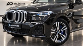 Bmw X7 2021 M-Packet | Panorama | Head Up | Soft Close | AUTODEDOUSIS-thumb-6