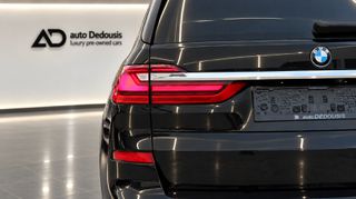Bmw X7 2021 M-Packet | Panorama | Head Up | Soft Close | AUTODEDOUSIS-thumb-7