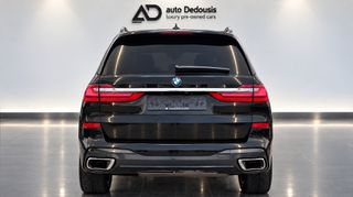 Bmw X7 2021 M-Packet | Panorama | Head Up | Soft Close | AUTODEDOUSIS-thumb-5