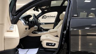 Bmw X7 2021 M-Packet | Panorama | Head Up | Soft Close | AUTODEDOUSIS-thumb-12
