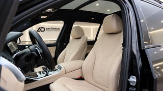 Bmw X7 2021 M-Packet | Panorama | Head Up | Soft Close | AUTODEDOUSIS-thumb-17