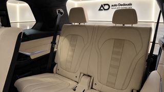 Bmw X7 2021 M-Packet | Panorama | Head Up | Soft Close | AUTODEDOUSIS-thumb-20