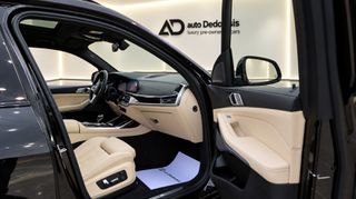 Bmw X7 2021 M-Packet | Panorama | Head Up | Soft Close | AUTODEDOUSIS-thumb-11