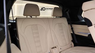 Bmw X7 2021 M-Packet | Panorama | Head Up | Soft Close | AUTODEDOUSIS-thumb-19