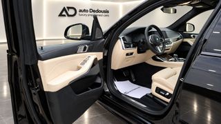 Bmw X7 2021 M-Packet | Panorama | Head Up | Soft Close | AUTODEDOUSIS-thumb-10