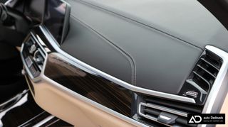 Bmw X7 2021 M-Packet | Panorama | Head Up | Soft Close | AUTODEDOUSIS-thumb-36
