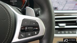 Bmw X7 2021 M-Packet | Panorama | Head Up | Soft Close | AUTODEDOUSIS-thumb-22