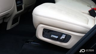 Bmw X7 2021 M-Packet | Panorama | Head Up | Soft Close | AUTODEDOUSIS-thumb-35
