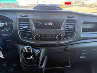 Ψυγείο Ford 2021 TRANSIT TREND-thumb-26