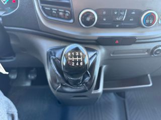 Ψυγείο Ford 2021 TRANSIT TREND-thumb-28