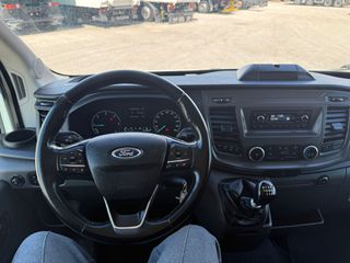 Ψυγείο Ford 2021 TRANSIT TREND-thumb-30