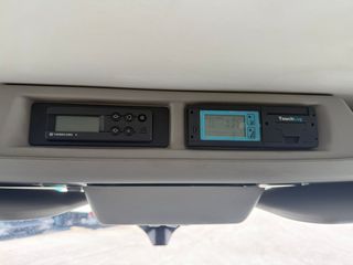 Ψυγείο Ford 2021 TRANSIT TREND-thumb-31