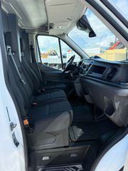 Ψυγείο Ford 2021 TRANSIT TREND-thumb-33