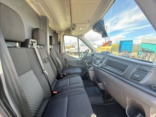 Ψυγείο Ford 2021 TRANSIT TREND-thumb-35