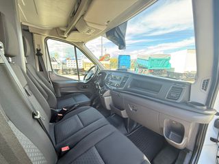 Ψυγείο Ford 2021 TRANSIT TREND-thumb-36