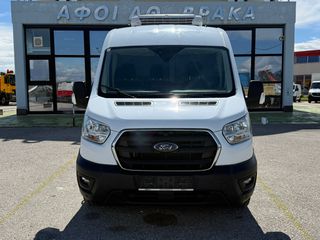 Ψυγείο Ford 2021 TRANSIT TREND-thumb-1