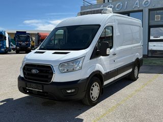 Ψυγείο Ford 2021 TRANSIT TREND-thumb-2